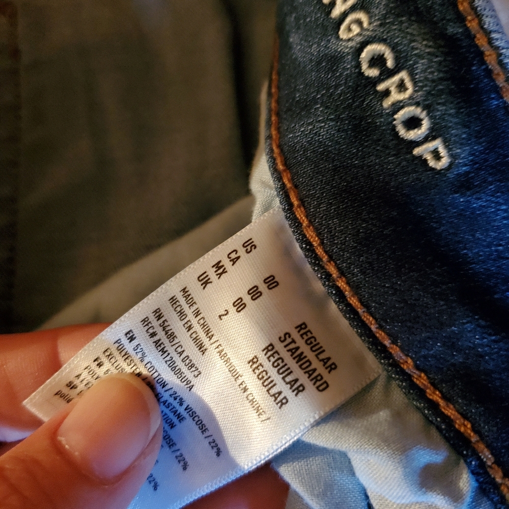 Jeggings